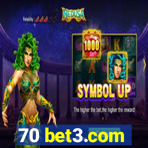 70 bet3.com